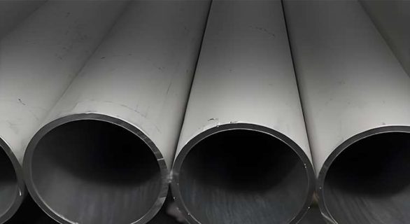 Duplex Stainless Steel Pipe