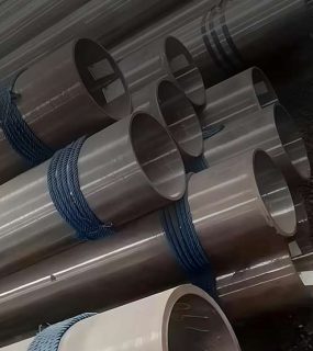 ASTM A335 Alloy Steel Pipe